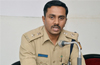 Understand police handicaps - SP Sharanappa